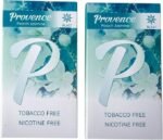 Provence Slim Herbal Cigarettes - Peach Jasmine - Image 5